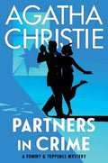 Partners in Crime : Agatha Christie