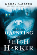 Haunting of Leigh Harker, The