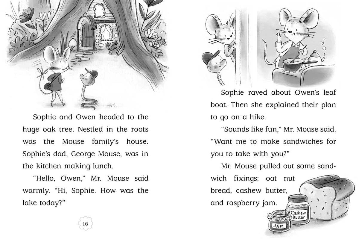 Hidden Cottage by Poppy Green: Paperback; 128 pages / English