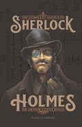The Complete Novels of Sherlock Holmes