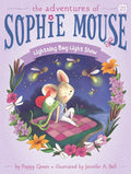 Lightning Bug Light Show by Poppy Green: Paperback; 128 pages / English