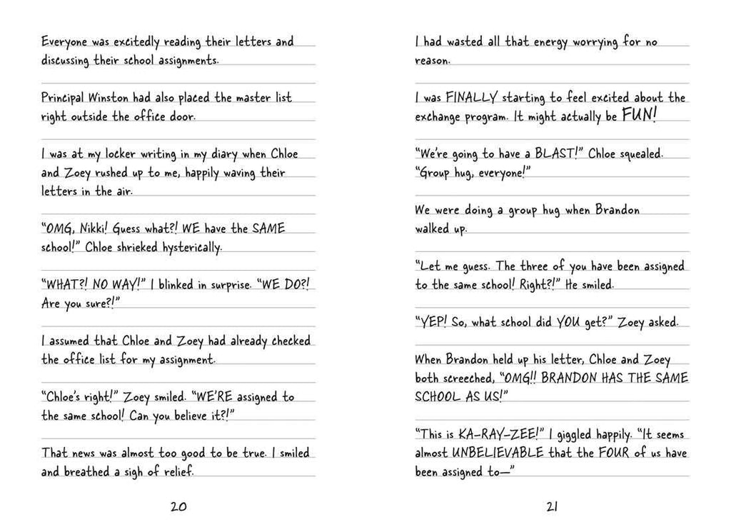 Dork Diaries 11 by Rachel Renée Russell: Paper Over Board; 288 pages / English