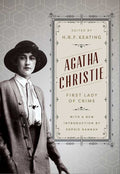 Agatha Christie by: Hardcover; 272 pages / English