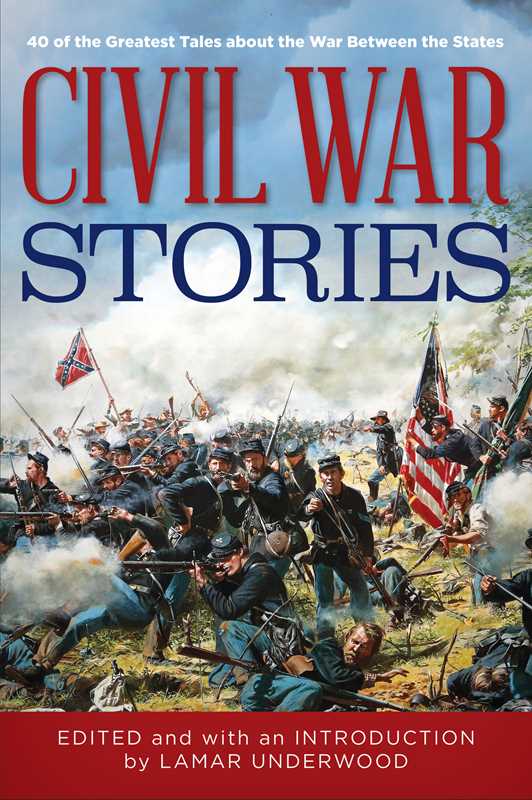 Civil War Stories by
