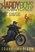 Attack of the Bayport Beast by Franklin W. Dixon: Paperback; 112 pages / English