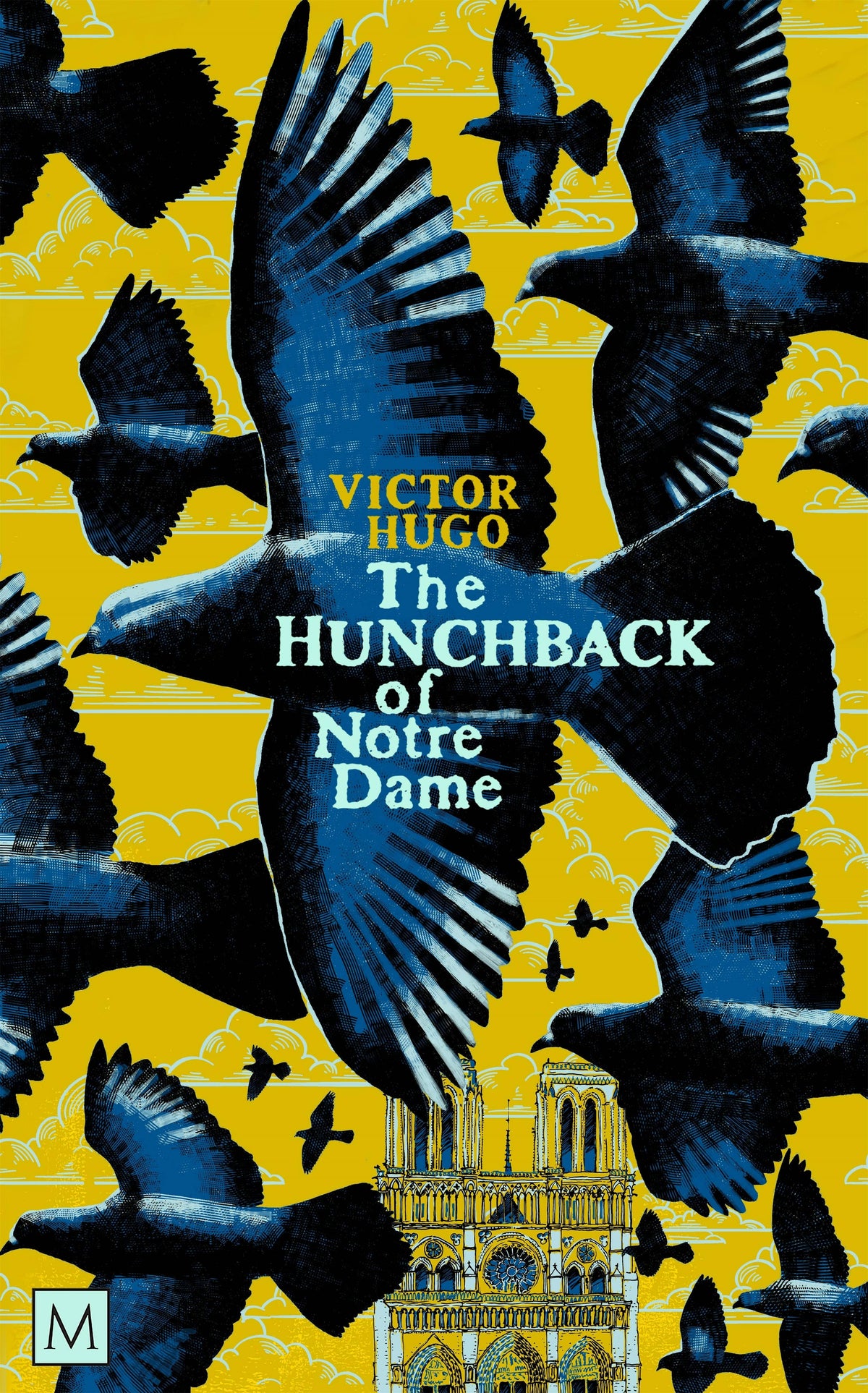 Hunchback Of Notre-Dame, The