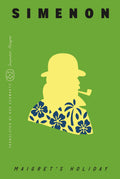 Maigret's Holiday (Inspector Maigret)