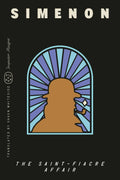 Saint-Fiacre Affair (Maigret):