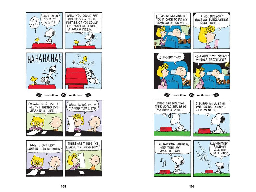 Snoopy: Touchdown! by Charles M. Schulz: Paperback; 176 pages / English