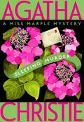 Sleeping Murder : Agatha Christie