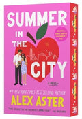 Summer in the City : Alex Aster