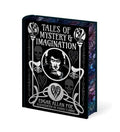 Edgar Allan Poe's Tales of Mystery & Imagination by Edgar Allan Poe: Hardcover; 304 pages / English