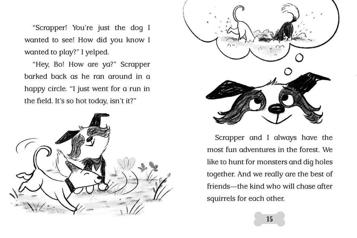 Barnyard Buddies by Cam Higgins: Paperback; 128 pages / English