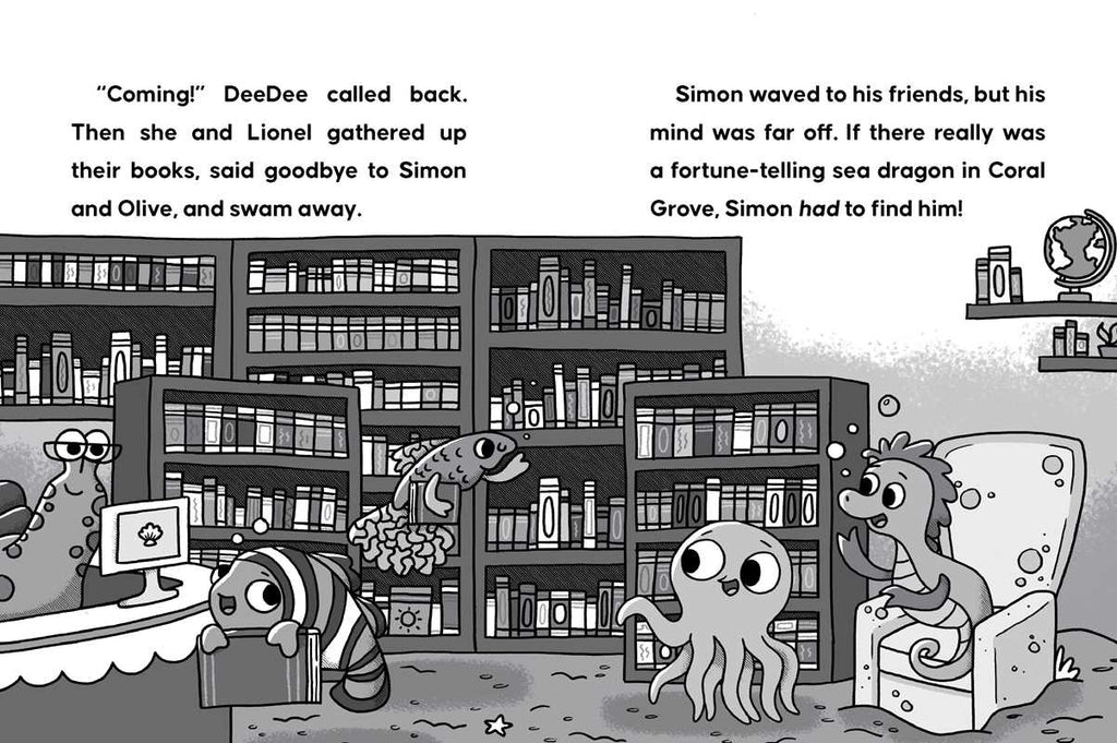 Dragon Dreams by Cora Reef: Paperback; 128 pages / English