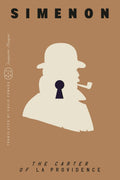 Carter Of La Providence (Maigret)