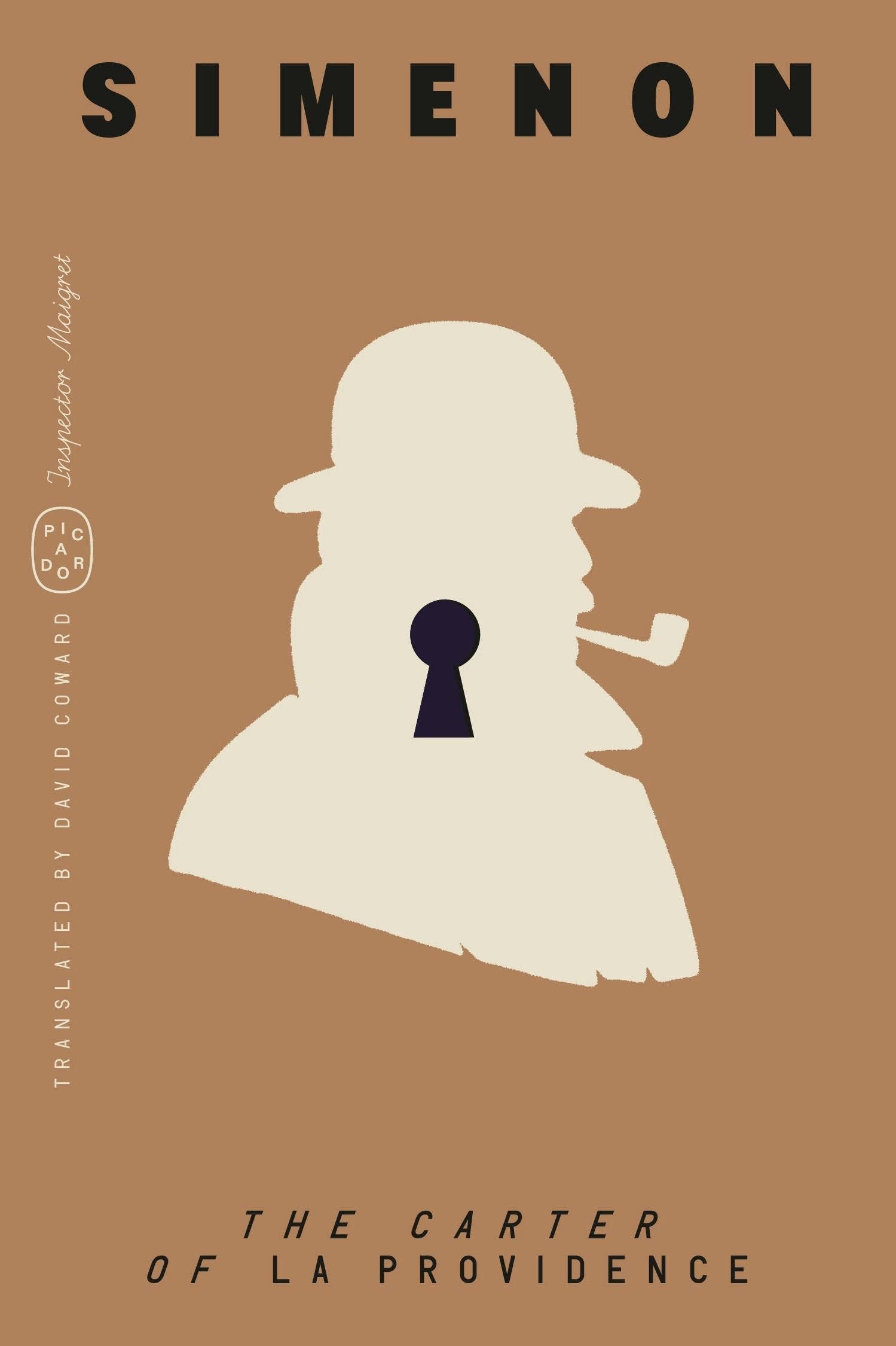 Carter Of La Providence (Maigret)
