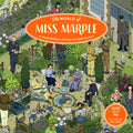 The World of Miss Marple 1000 Piece Puzzle