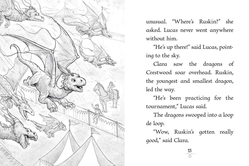 Let the Games Begin! by Jordan Quinn: Paperback; 128 pages / English