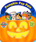 PAW Patrol: Pumpkin Pup Pals by Editors of Studio Fun International: Board Books; 10 pages / English