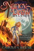 Danger at the Iron Dragon by Carolyn   Keene: Paperback; 224 pages / English