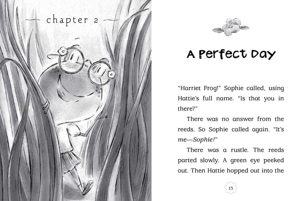 New Friend by Poppy Green: Paperback; 128 pages / English