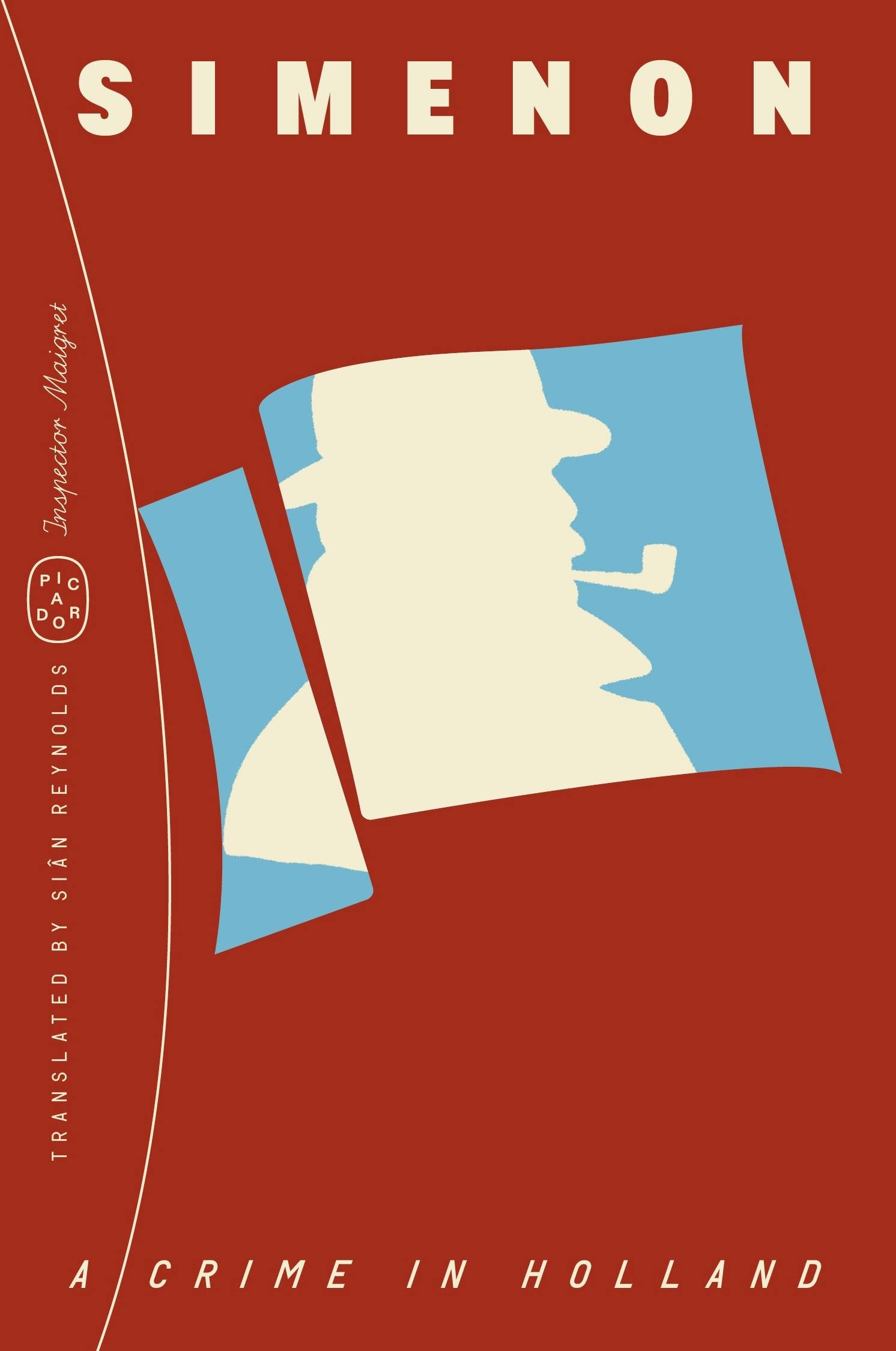 Crime In Holland (Maigret)