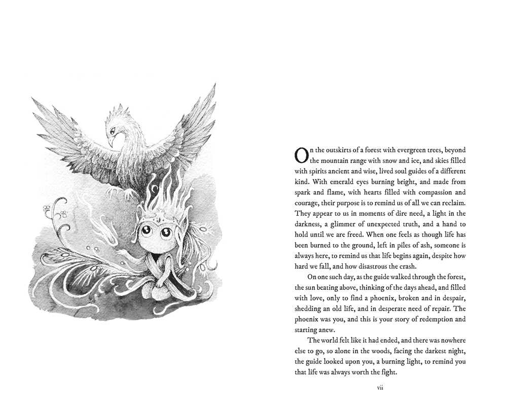 Out of the Ashes by Courtney  Peppernell: Paperback; 224 pages / English