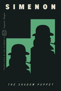Shadow Puppet (Maigret):