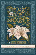 The Age of Innocence  (Trade Paperback)