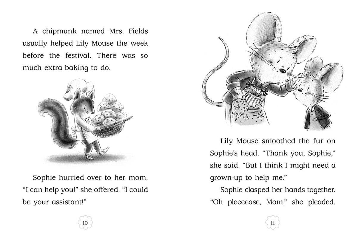 Maple Festival by Poppy Green: Paperback; 128 pages / English