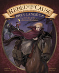 Rebel with a Cause: Paperback / 40