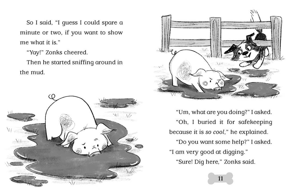 All You Need Is Mud by Cam Higgins: Paperback; 128 pages / English