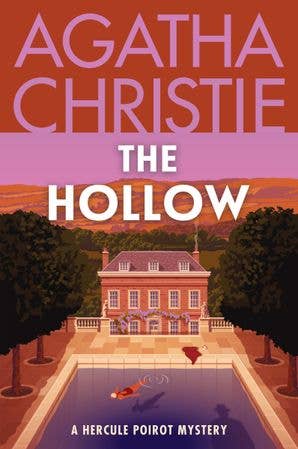 Hollow, The : Agatha Christie