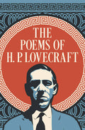 Poems Of H. P. Lovecraft (Arc Classics)