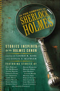 Company of Sherlock Holmes by: Paperback; 384 pages / English