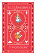 Alice's Adventures In Wonderland