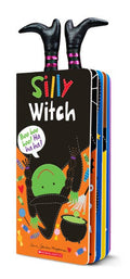 Silly Witch