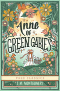 Anne of Green Gables  (Trade Paperback)