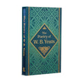 Poetry of W. B. Yeats by W. B. Yeats: Hardcover; 160 pages / English