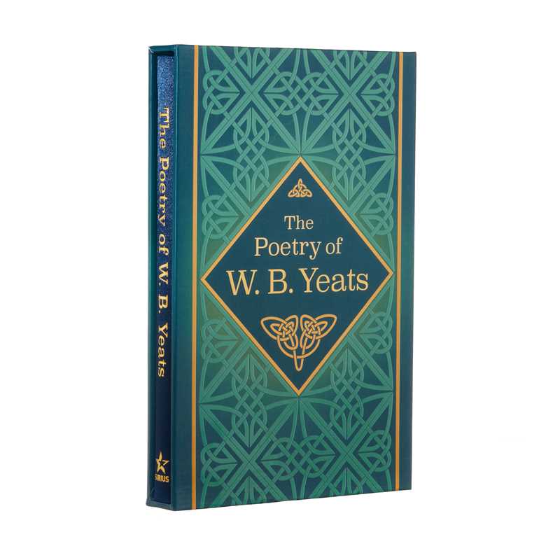 Poetry of W. B. Yeats by W. B. Yeats: Hardcover; 160 pages / English