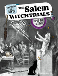 The Salem Witch Trials: Paperback