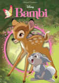 Disney: Bambi (Disney Die-Cut Classics)