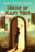House of Many Ways : Diana Wynne Jones