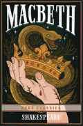 Macbeth  (Trade Paperback)