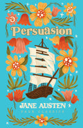 Persuasion  (Trade Paperback)