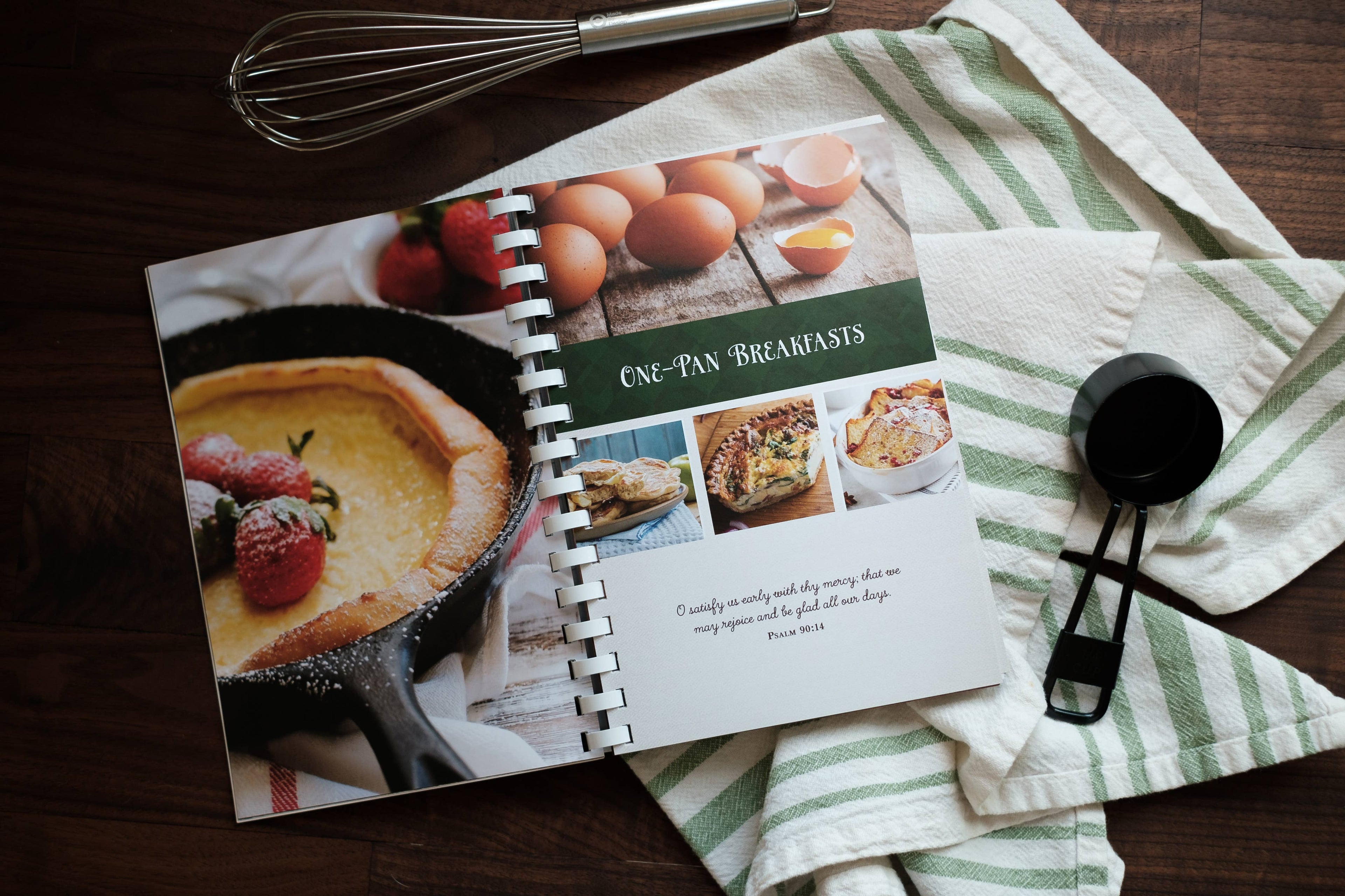 Wanda E. Brunstetter's Amish Friends One-Pan Wonders Cookboo