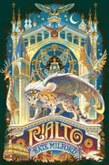 Rialto: Kate Milford