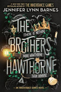 The Brothers Hawthorne: Hardcover