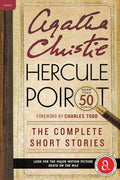 Hercule Poirot: The Complete Short Stories : Agatha Christie