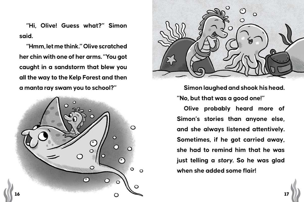 Don't Pop the Bubble Ball! by Cora Reef: Paperback; 128 pages / English